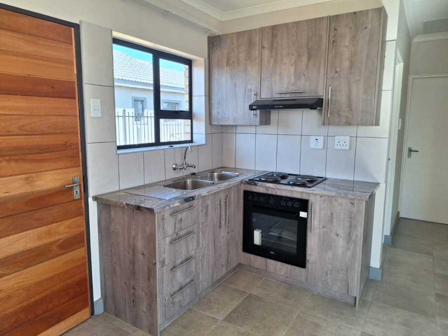 3 Bedroom Property for Sale in Heidedal Free State